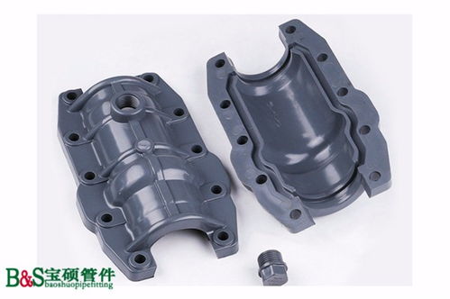 pvc u哈夫節(jié) 萊西管道行業(yè)焦點