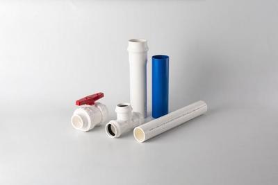 聯(lián)塑無鉛PVC管材管件技術(shù)榮獲創(chuàng)新金獎，以U排水管材引領(lǐng)行業(yè)綠色革新