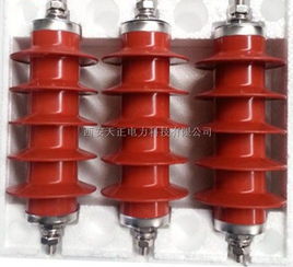 西安電站型高壓氧化鋅避雷器防雷箱的應用與優勢