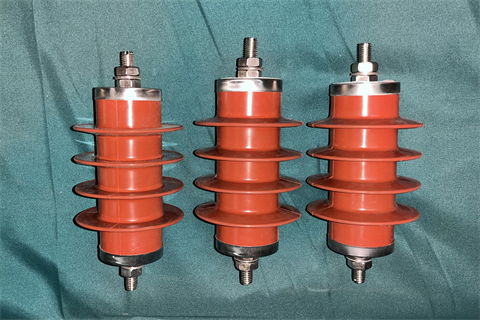 氧化鋅避雷器的發展與應用