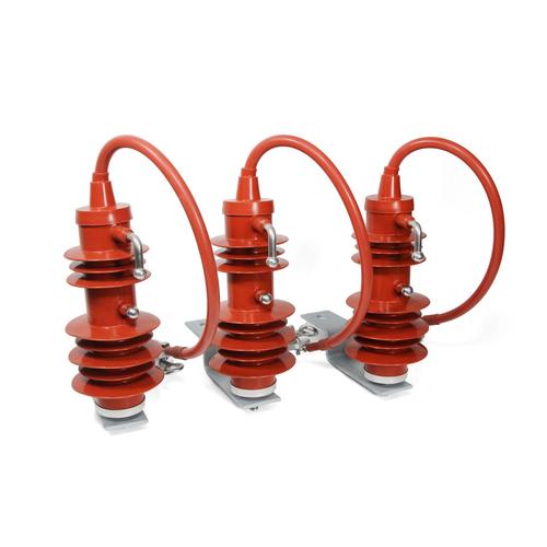 復合氧化鋅防雷器HY5WZ 電力系統的可靠守護者