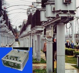 局部放電測試儀、繞組變形測試儀與在線監測儀 北京圣泰實時電氣技術的安全衛士