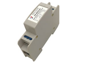 單路百兆網(wǎng)絡(luò)防雷器 解讀OK BZ RJ45避雷器的原理、應(yīng)用與價值