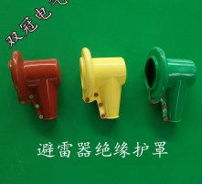 高清圖片解析 防雷箱的結(jié)構(gòu)、功能與應(yīng)用場景